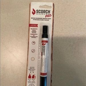 SCORCH MARKER PRO